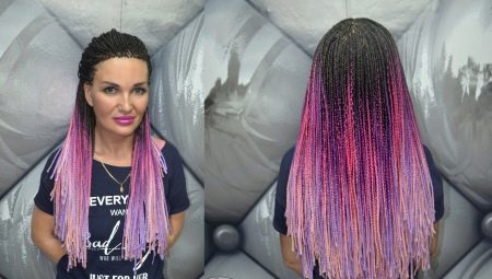 All About Kanekalon Afrokos