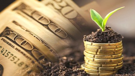 Affirmations for raising money