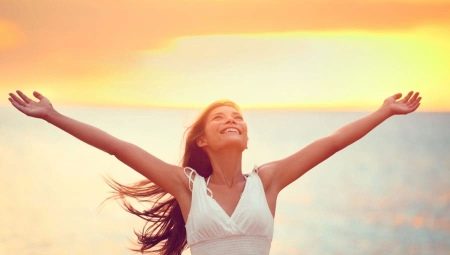 Everyday affirmations