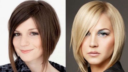 Elongated bob-car: varieties and selection rules