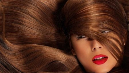 What do the numbers on hair dye mean?