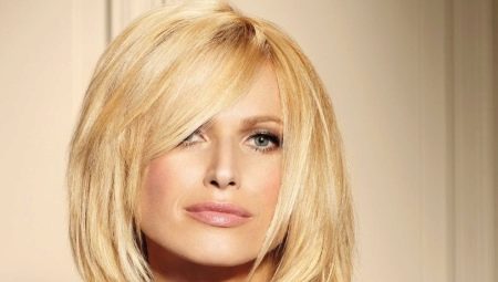 Double care: features of the hairstyle and its styling