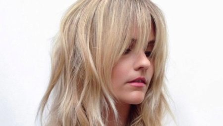 Graduated cascade: who suits and styling examples