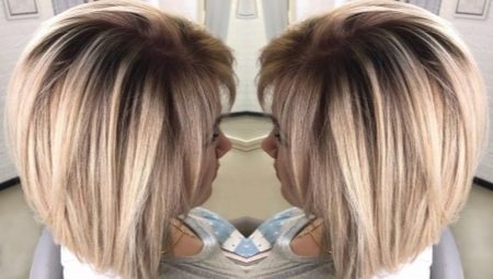 Come fare il balayazh sui capelli lisci?