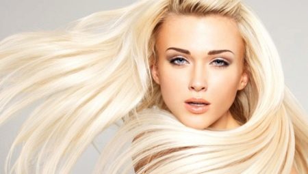 Com treure el color groc dels cabells després de tenyir a casa?