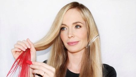 How to dye your hair without dye at home?