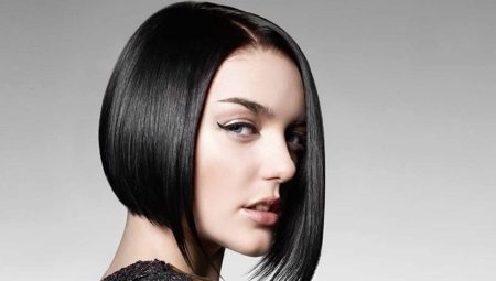 Kare: popular haircuts