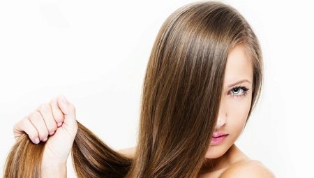 Keratin hair straightening at home: pros and cons, recipes, instructions