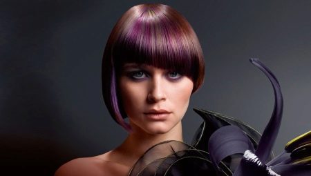 Coloring on a square