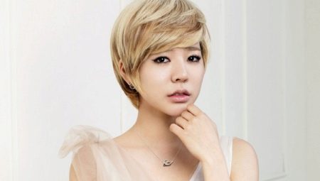 Korean haircuts: features, types, tips for selection and styling