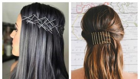 Όμορφα αόρατα hairstyles