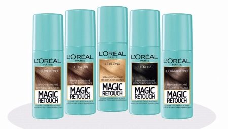 L'Oreal hair spray sprays: pros, cons and tips for using