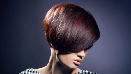 Tagli di capelli creativi: caratteristiche, varietà, suggerimenti per la scelta e lo stile