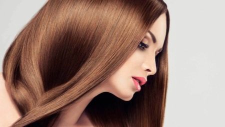 Lamination of hair: what is it and how to do it, the pros and cons, types