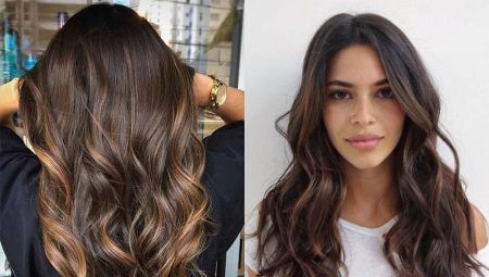 Easy highlighting of hair