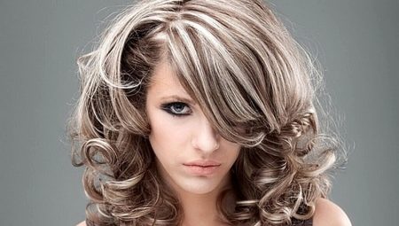 تسليط الضوء على الشعر المتوسط