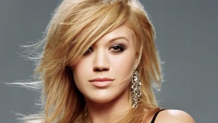 Multilayer haircuts for medium hair