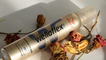 Hair styling mousse: what is it and how to use it?