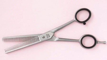 Hair thinning scissors: how to choose and use?
