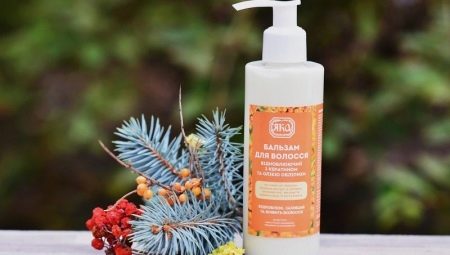 Přehled nejlepších balzámů na vlasy s keratinem