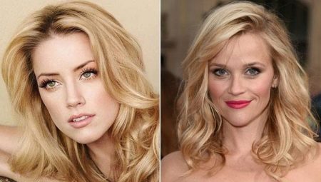 Colorazione dei capelli con colori vivaci: tipi e tecnologia di esecuzione