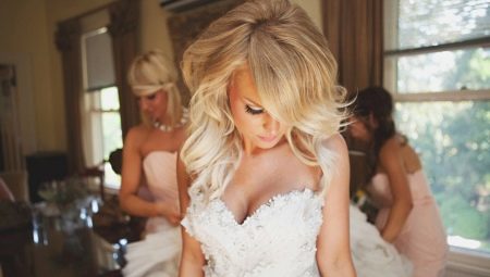 Ombre pro blondýnky