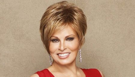 Srážky proti stárnutí pro ženy 45 let