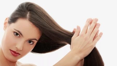 Caratteristiche di scegliere un balsamo per capelli con cheratina