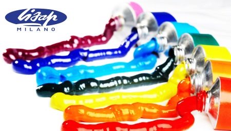 Professional Italian hair dyes: features, manufacturers, selection tips