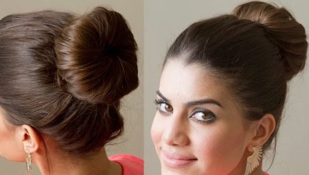 A bunch: types, creation and selection of accessories