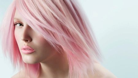 Highlighting pink: features and ideas