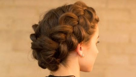 Secrets of weaving volumetric braids