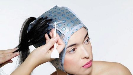 Highlighting hat: what is it and how to choose?