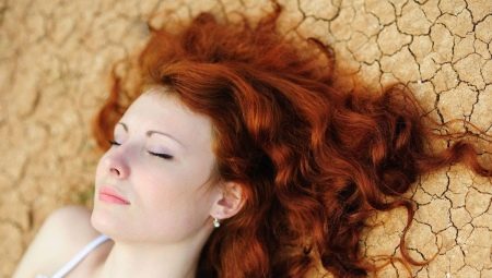 Wie viel Henna bleibt auf deinen Haaren?