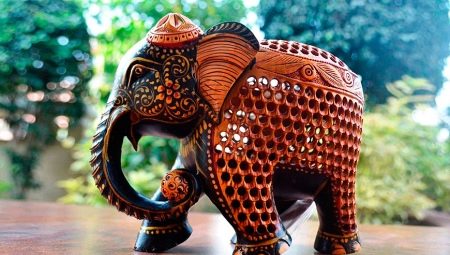 Feng Shui Elephant: meaning and placement rules