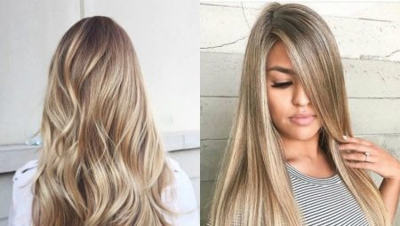 Complex hair coloring: what is it, techniques for different hair lengths