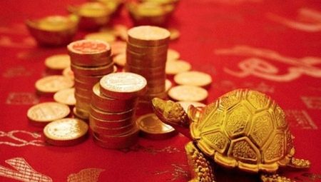 Tips for Raising Feng Shui Money