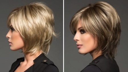 American haircut for medium hair