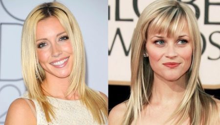 Ladder haircut: varieties, equipment and styling options