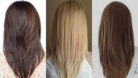 Fox tail haircut: features, pros and cons, selection recommendations