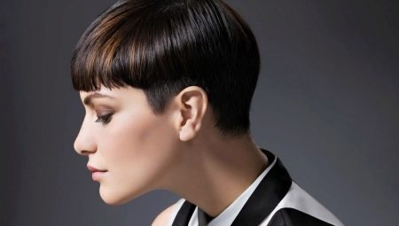 Haircut for a boy: features and technique