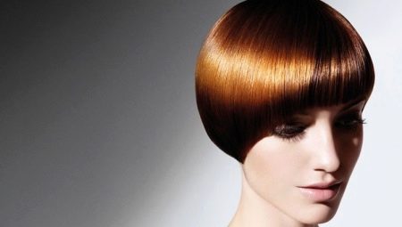 Haircut cap for short hair: features, types, selection tips