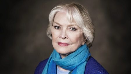 Haircuts for 60 year old women and older