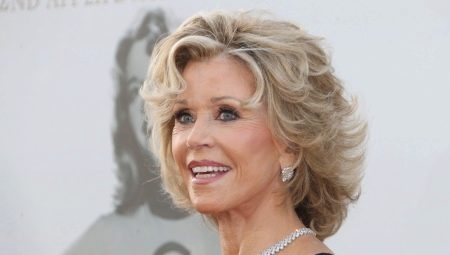 Haircuts for women after 50 years: features, varieties, nuances of selection