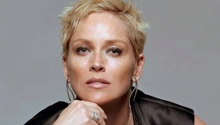 Haircuts and hairstyles for obese women after 40 years