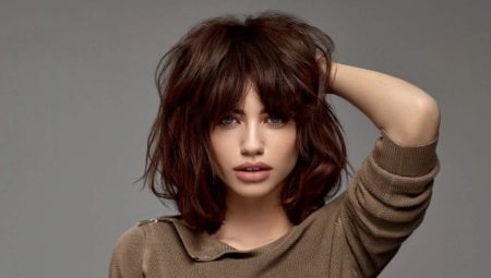 Medium Thick Haircuts