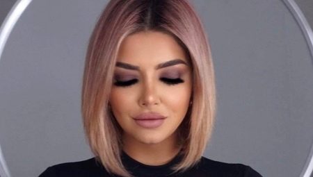 Laying a caret at home