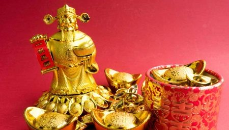 Vase of wealth: what is it and how to make it?