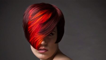 Everything you need to know about creative hair coloring