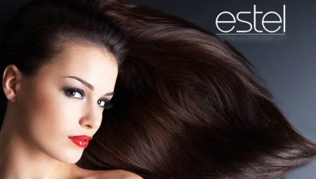 All About Estel Hair Colors
